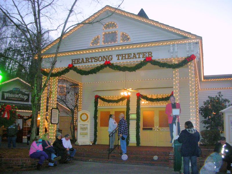 Gatlinburg, Tennessee