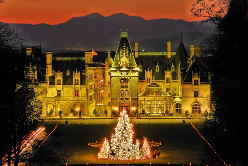 Asheville, North Carolina