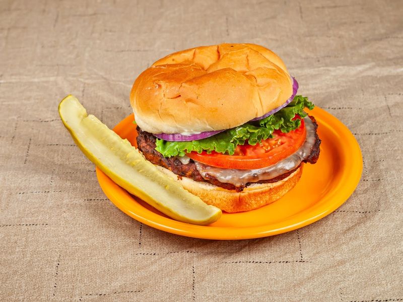 Swiftwater Cafe — Charleston