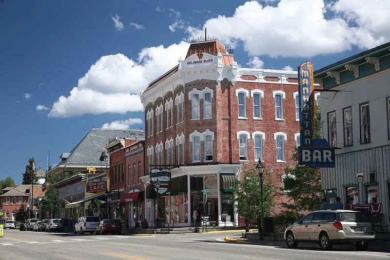 Historic Downtown