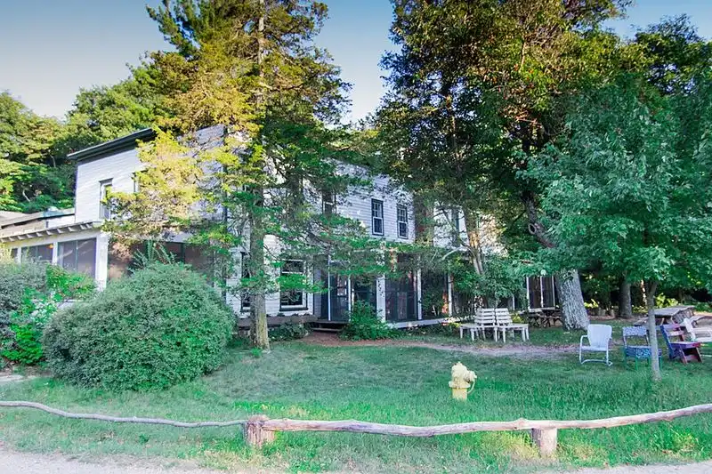 The Ox-Bow School of Art