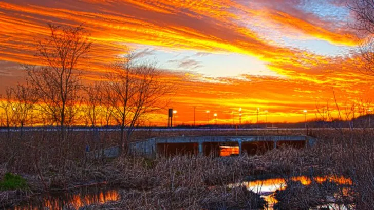 Between Kansas City and the Flint Hills sits a mid-sized college town with enough culture and trails for a real getaway