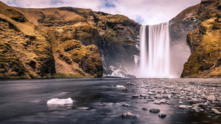 Between Reykjavik and Vik, 7 Natural Sites Reveal Why Iceland Stays on So Many Bucket Lists