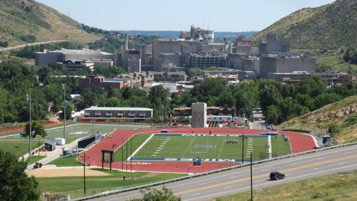 Between Ski Slopes and City Streets Lies a Colorado Town That Found Its Perfect Balance