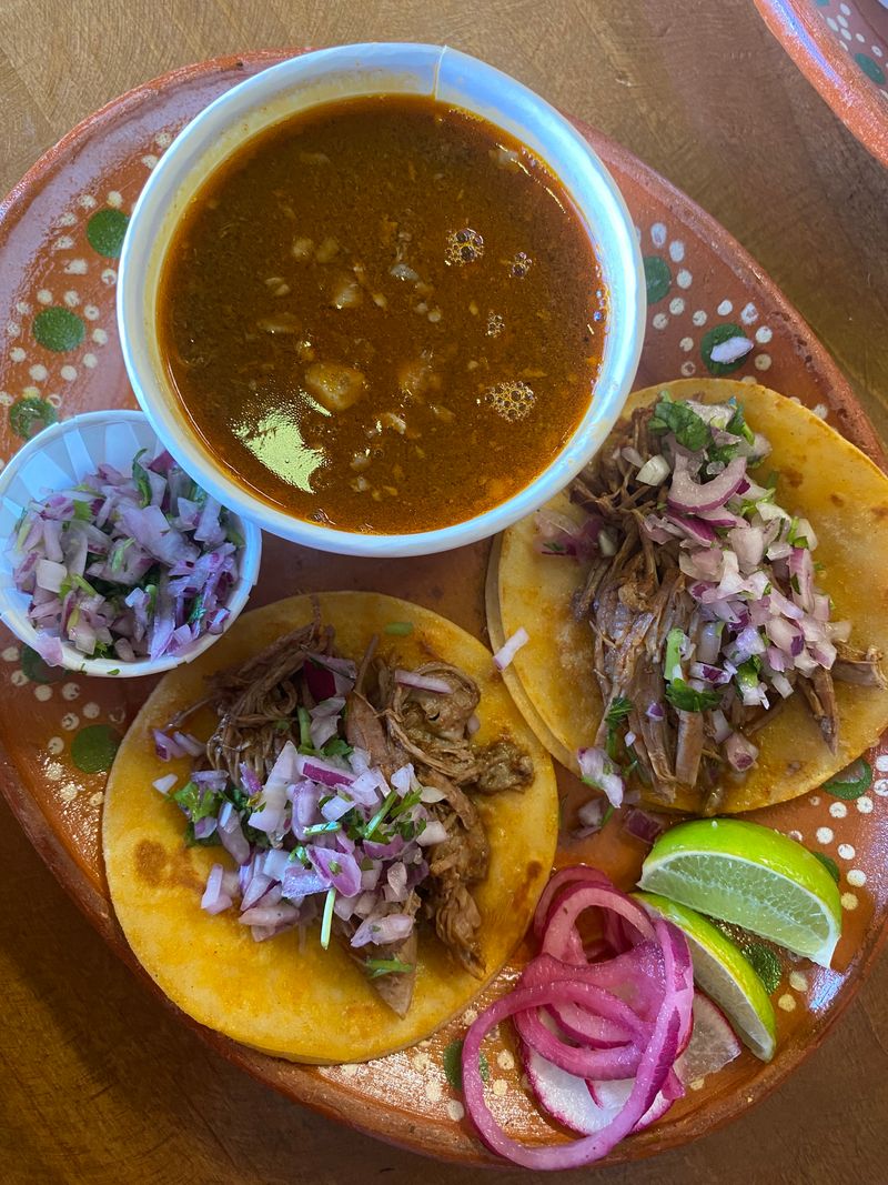 How to Order Like a Regular