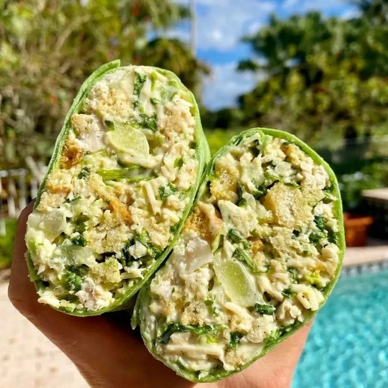 Service Notes and What To Expect