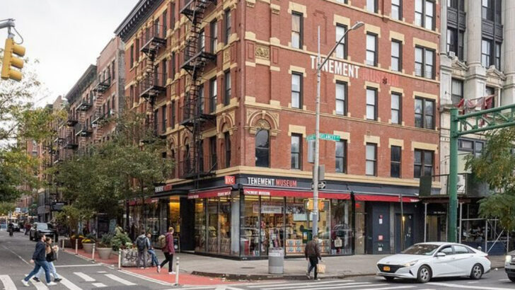 Beyond Ellis Island, 6 U.S. immigration museums that share stories too powerful to miss