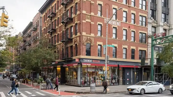 Beyond Ellis Island, 6 U.S. immigration museums that share stories too powerful to miss