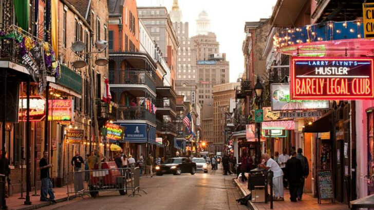 Beyond Ski Slopes and Beaches, 13 American Spots That Shine in the Off-Season