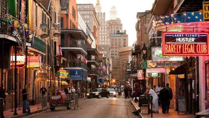 Beyond Ski Slopes and Beaches, 13 American Spots That Shine in the Off-Season