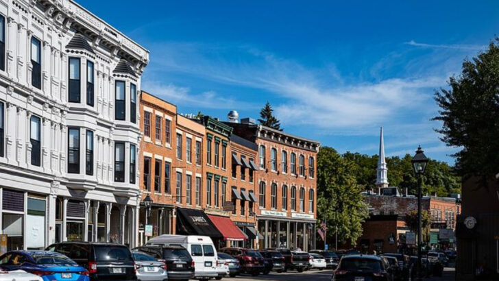 Beyond Tourist Hotspots, 16 U.S. Towns Where Community Still Comes First