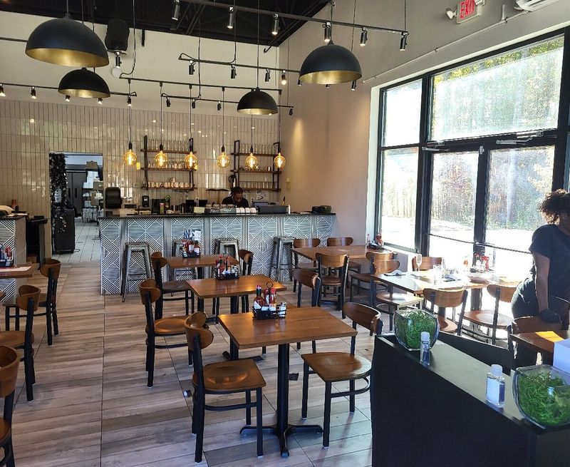 Ambience and Neighborhood Feel