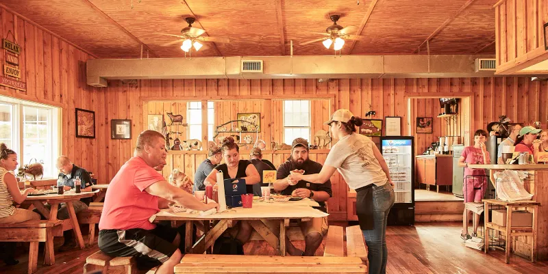 If You Go: Coordinates, Contact, Must-Order