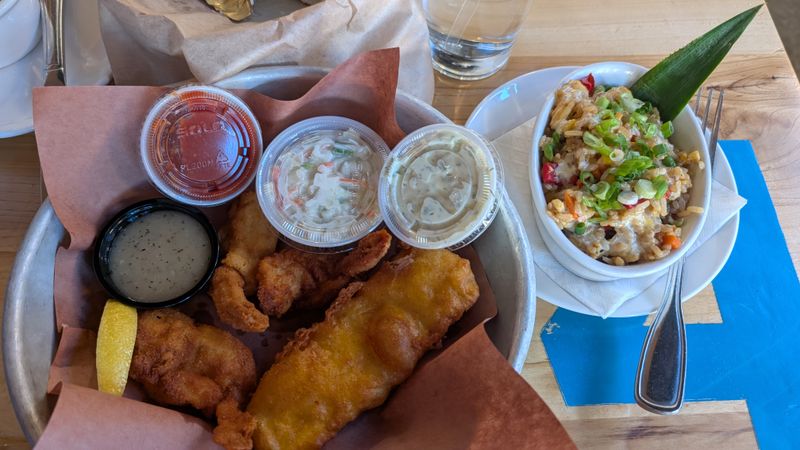 Happy Hour and Value Tips