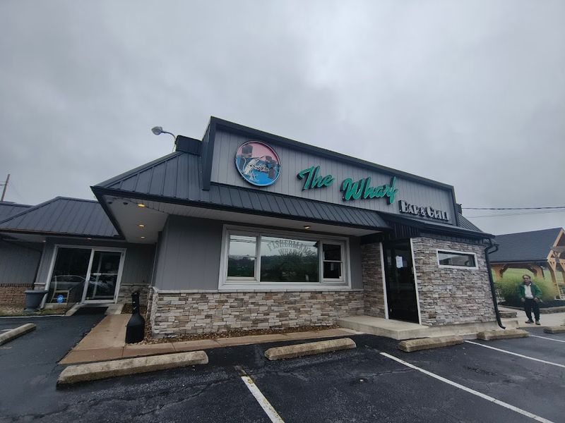 The Wharf – Hershey, PA