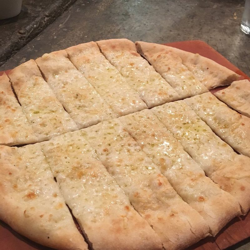 Jack’s Wood Fired Oven – Logan