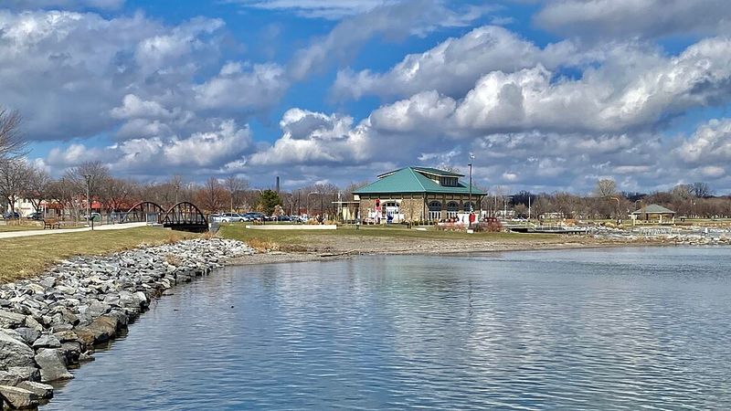 Finger Lakes, New York