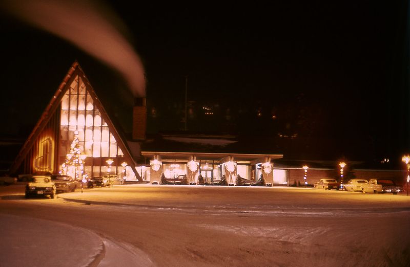 Lake Geneva, Wisconsin