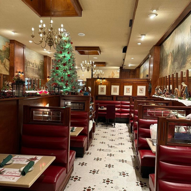 The Bright Star – Bessemer