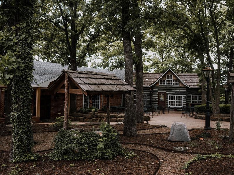 Fred's Hickory Inn (Bentonville)