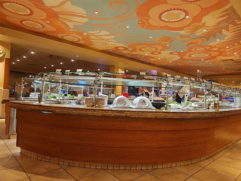 Epic Buffet — Bay St. Louis