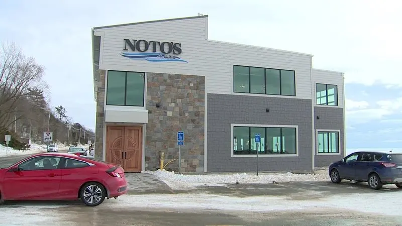 Noto's at the Bil-Mar