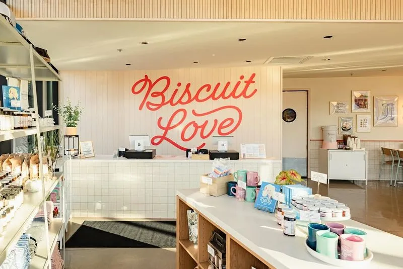 Biscuit Love - Cincinnati