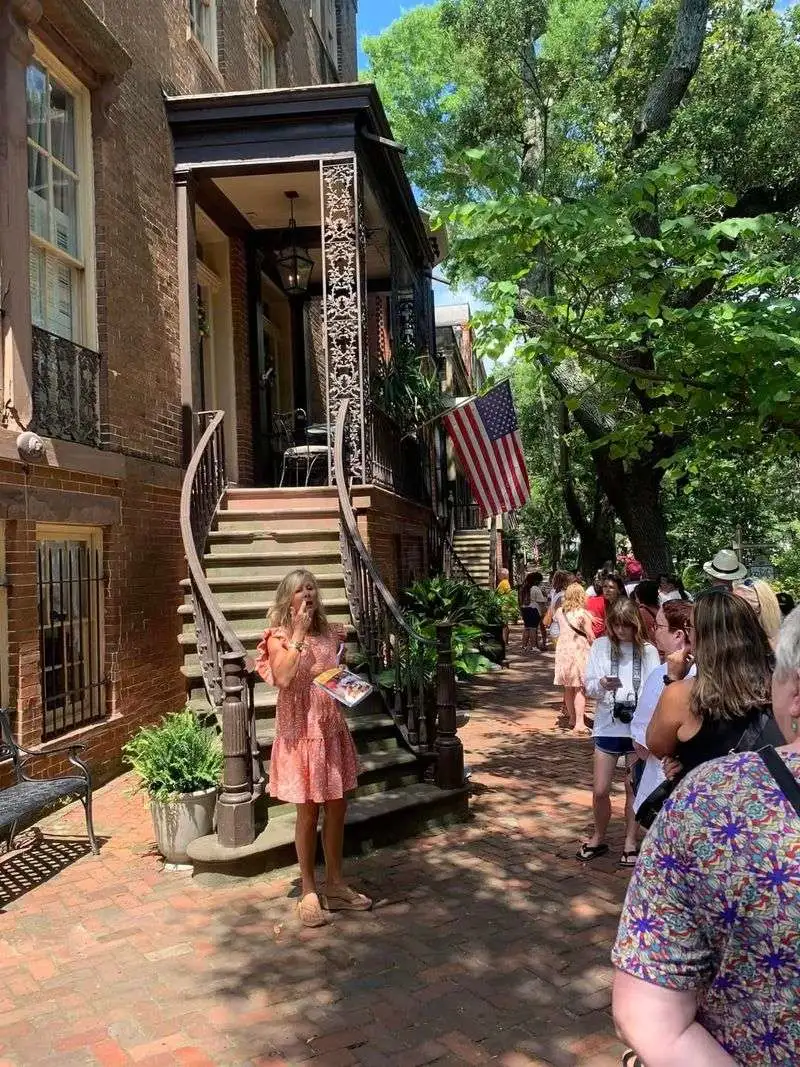 The Line, The Wait, The Reward