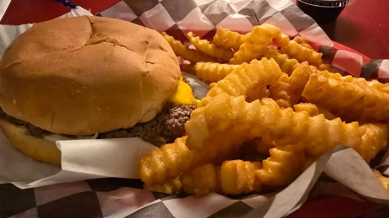 Pond and Pasture combo