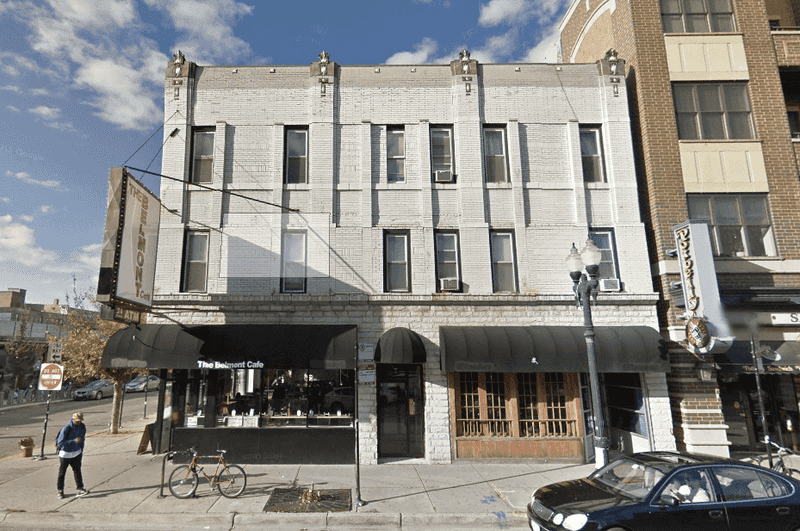 Chili's Grill & Bar – Chicago