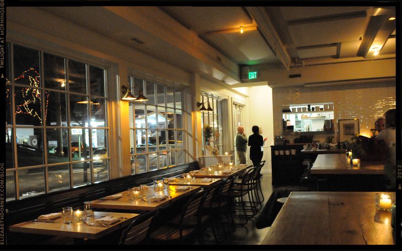 The Whelk (Westport, CT)