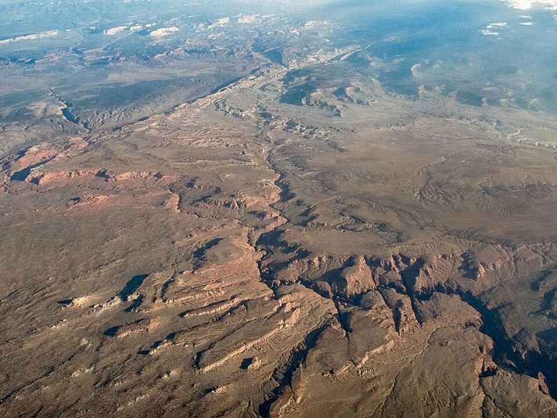 Paria Canyon – Utah/Arizona