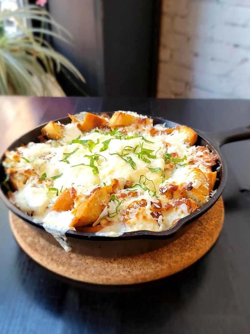 The Chocolate Bar — Grand Island