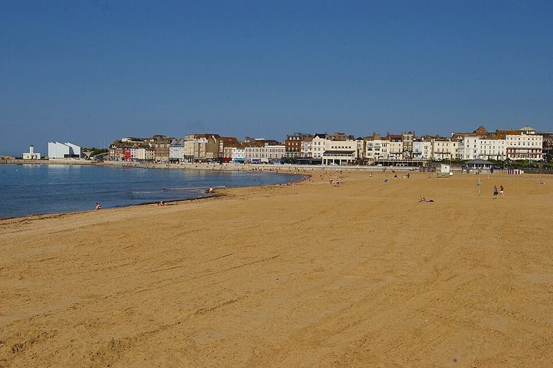 Margate