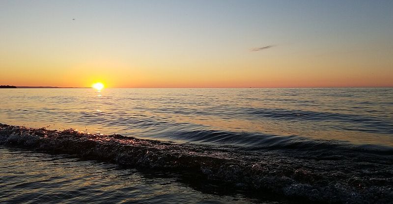 Lake Superior Beaches