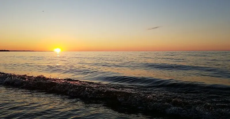 Lake Superior Beaches