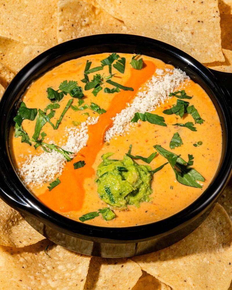 Torchy’s Tacos — Austin, TX