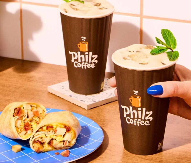 Philz Coffee