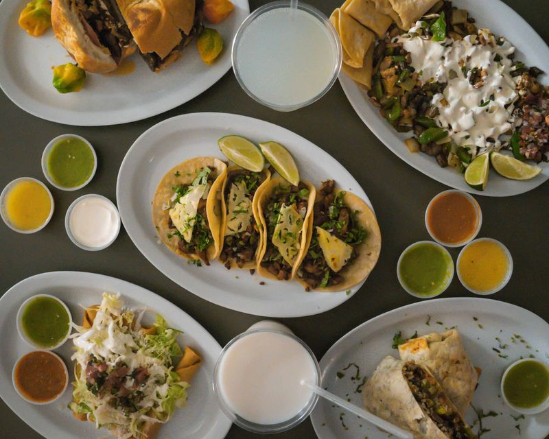 Maria’s Mexican Restaurant