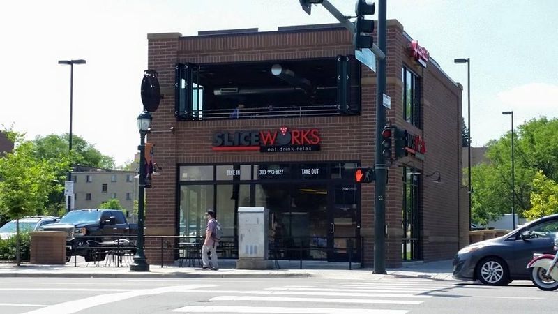 SliceWorks (Denver & Greenwood Village)