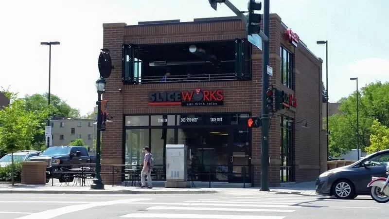 SliceWorks (Denver & Greenwood Village)