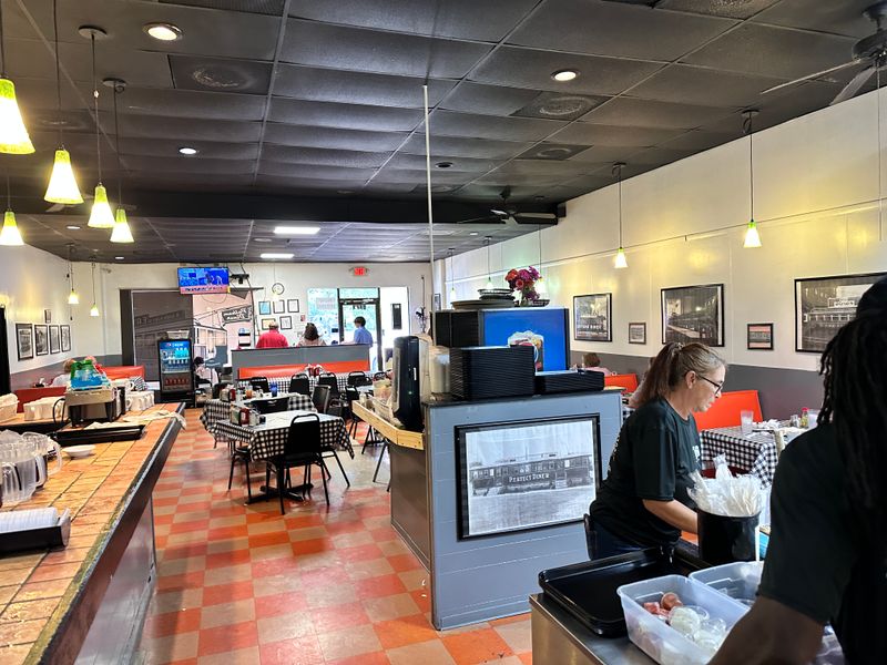 Pelham Diner — Pelham, AL