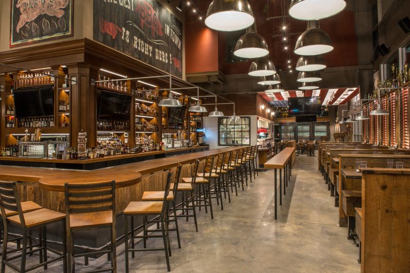 The Smoke Shop BBQ — Cambridge / Boston / Somerville