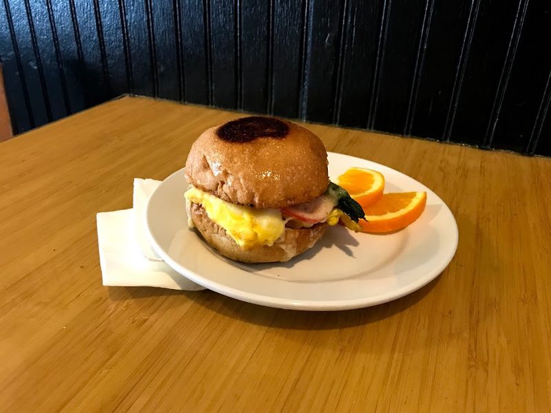 Lamplighter Coffee Roasters