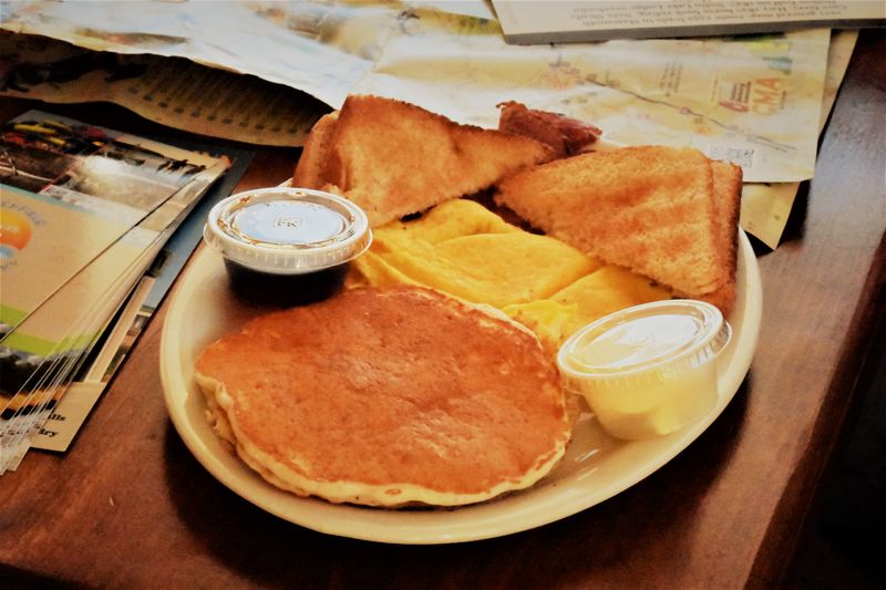 Nolin Lake Lodge Restaurant