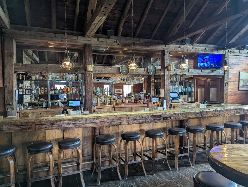 Quivey’s Grove  — Fitchburg