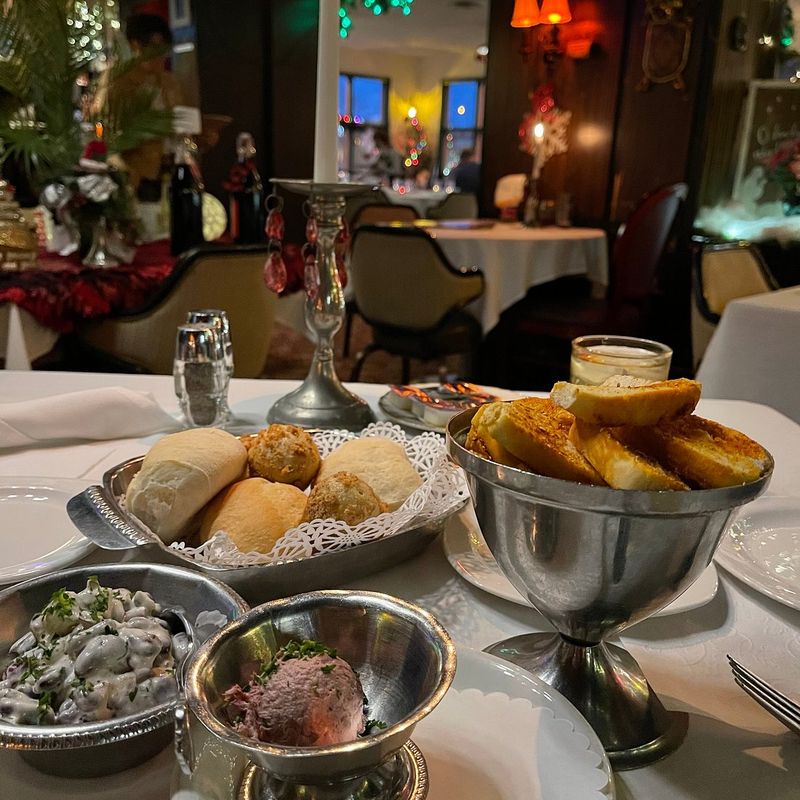 House of Gerhard (Kenosha)