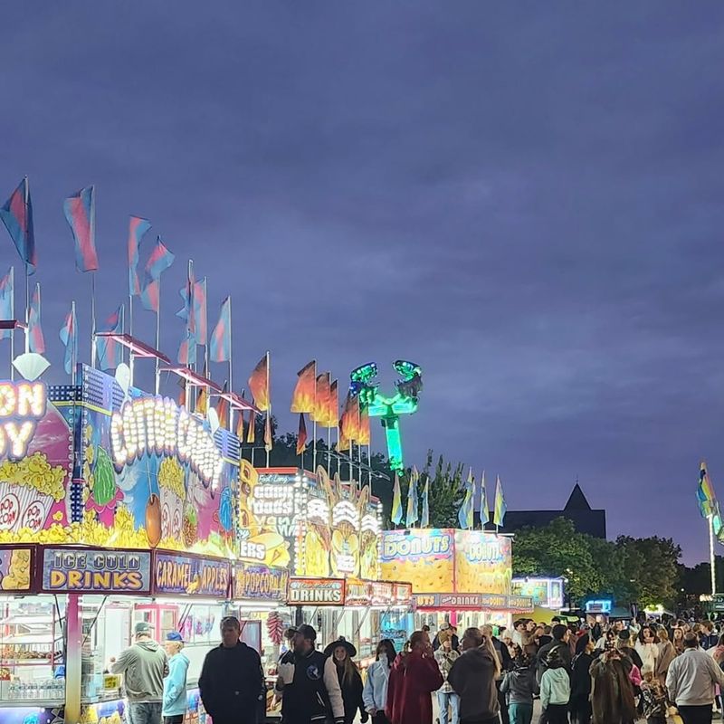 Wayzata Beach and Park Days