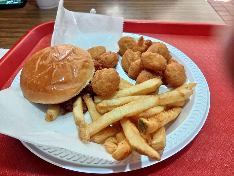 The Rocket (Jacksonville)