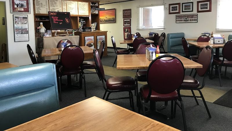 Choice Café (Oklahoma City)